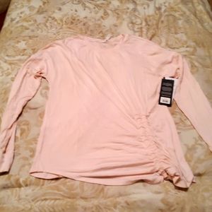 NWT Glyder pale pink jersey XL